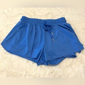 Vital Life athlete shorts